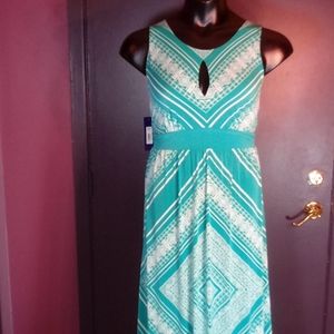 Apt 9 Maxi Dress